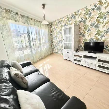 Mahostly Casa Ambar 公寓 *
