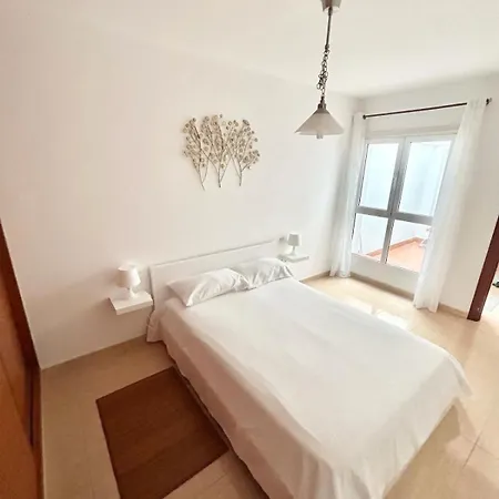 Lejlighed Mahostly Casa Ambar