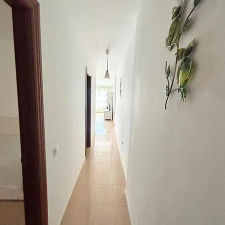 Mahostly Casa Ambar Apartment Puerto de las Lajas