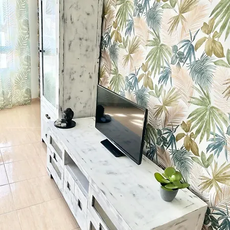 Mahostly Casa Ambar Apartment *